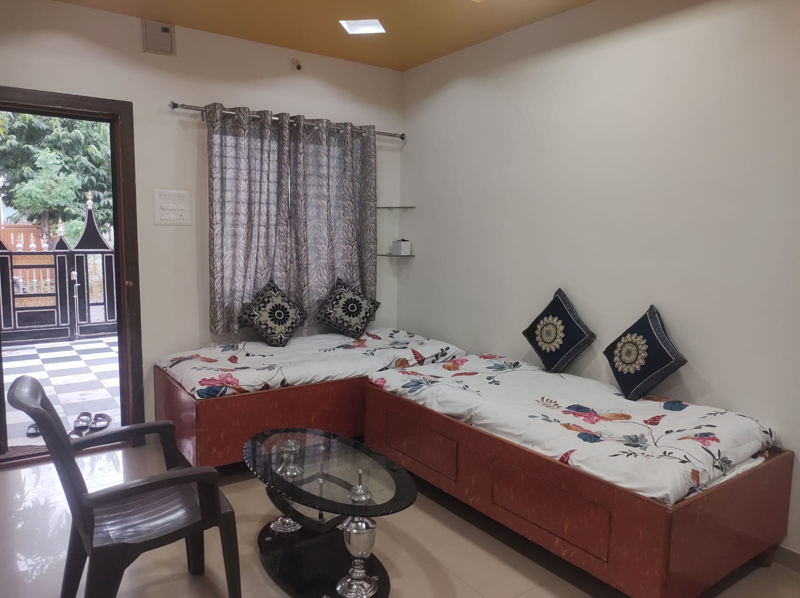 Shivvatsalya And Shivlaya Homestay - Tap to explore photos