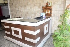 Hotel Maharaja Palace