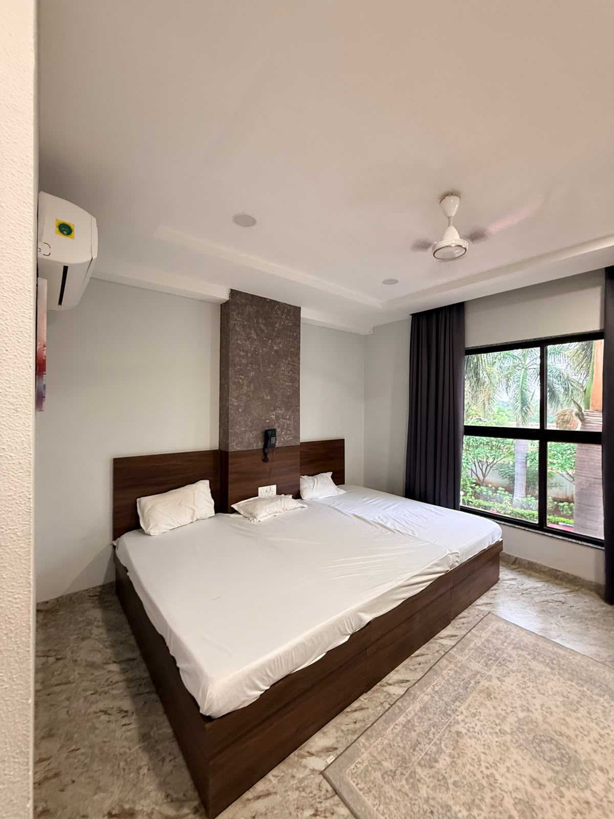 Madhuban Garden and Resort - Tap to explore photos