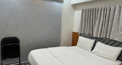 Hotel Blue Sky Vastral Room Type - DELUX ROOM