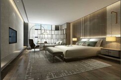 Hotel O Signature Villa
