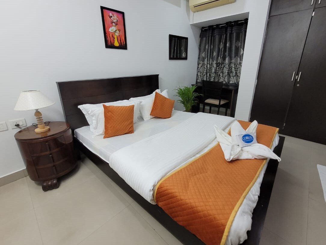 BFL Guest House Chennai - Tap to explore photos