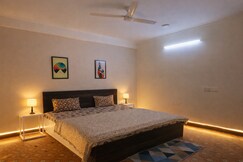 Photos of Airport Bliss   Cozy 2BHK Apartment in Jaipur