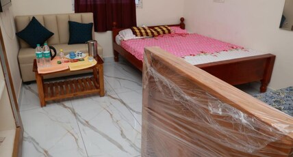 Arumugam Inn Room Type - Bedroom 14