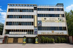 The Grand Palace