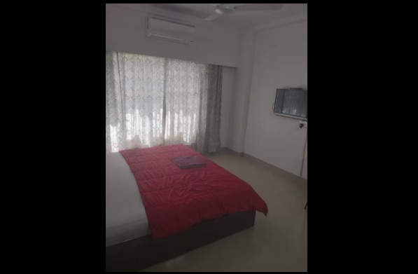 Luxurious 3BHK Apartment in Kalina, Santacruz E - Tap to explore photos
