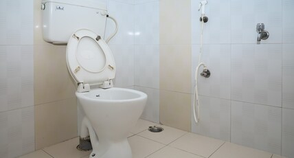 Universal Inn Room Type - Standard Non Ac Room