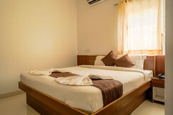 JR Service Aprtment, Coimbatore