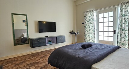 Ranikhet Retreatz Room Type - Super Delux 1