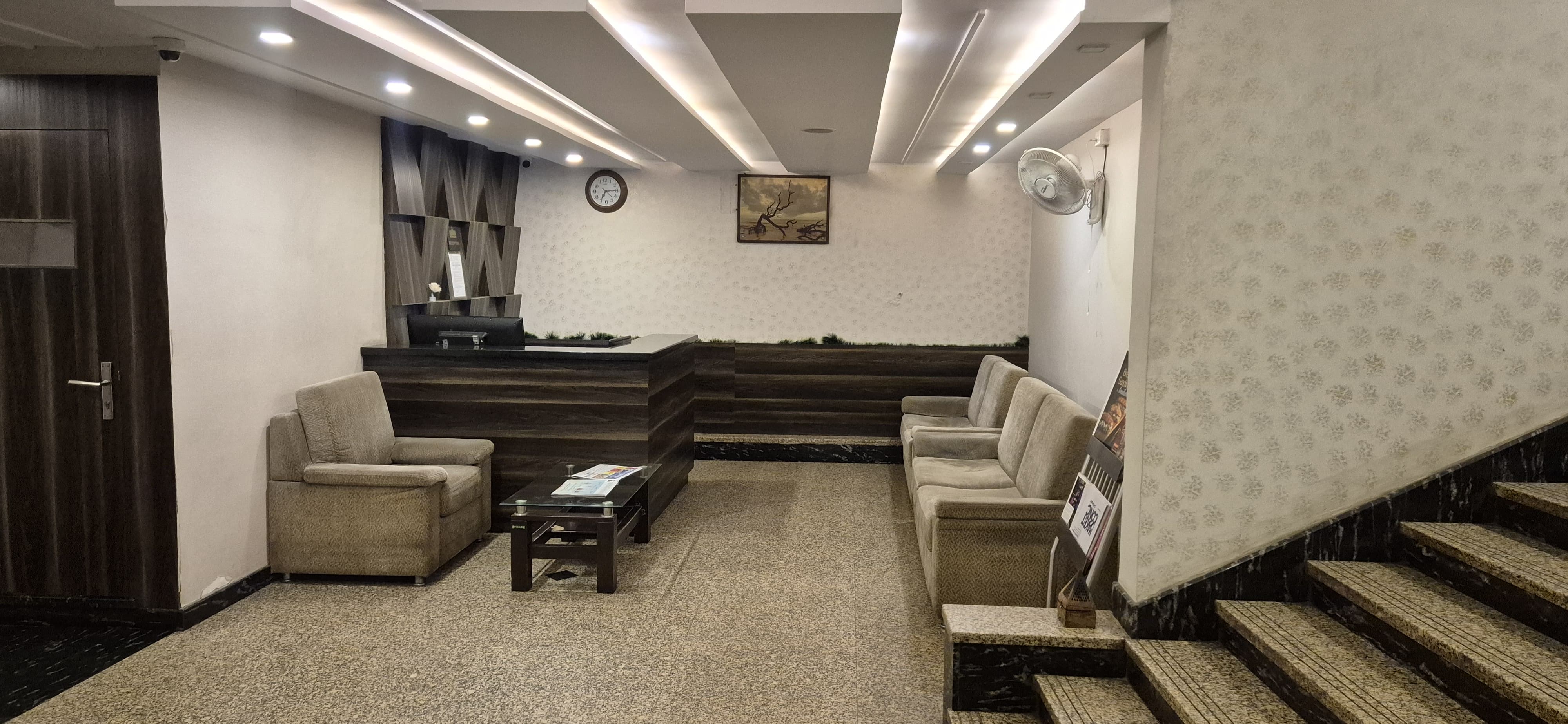Main gallery