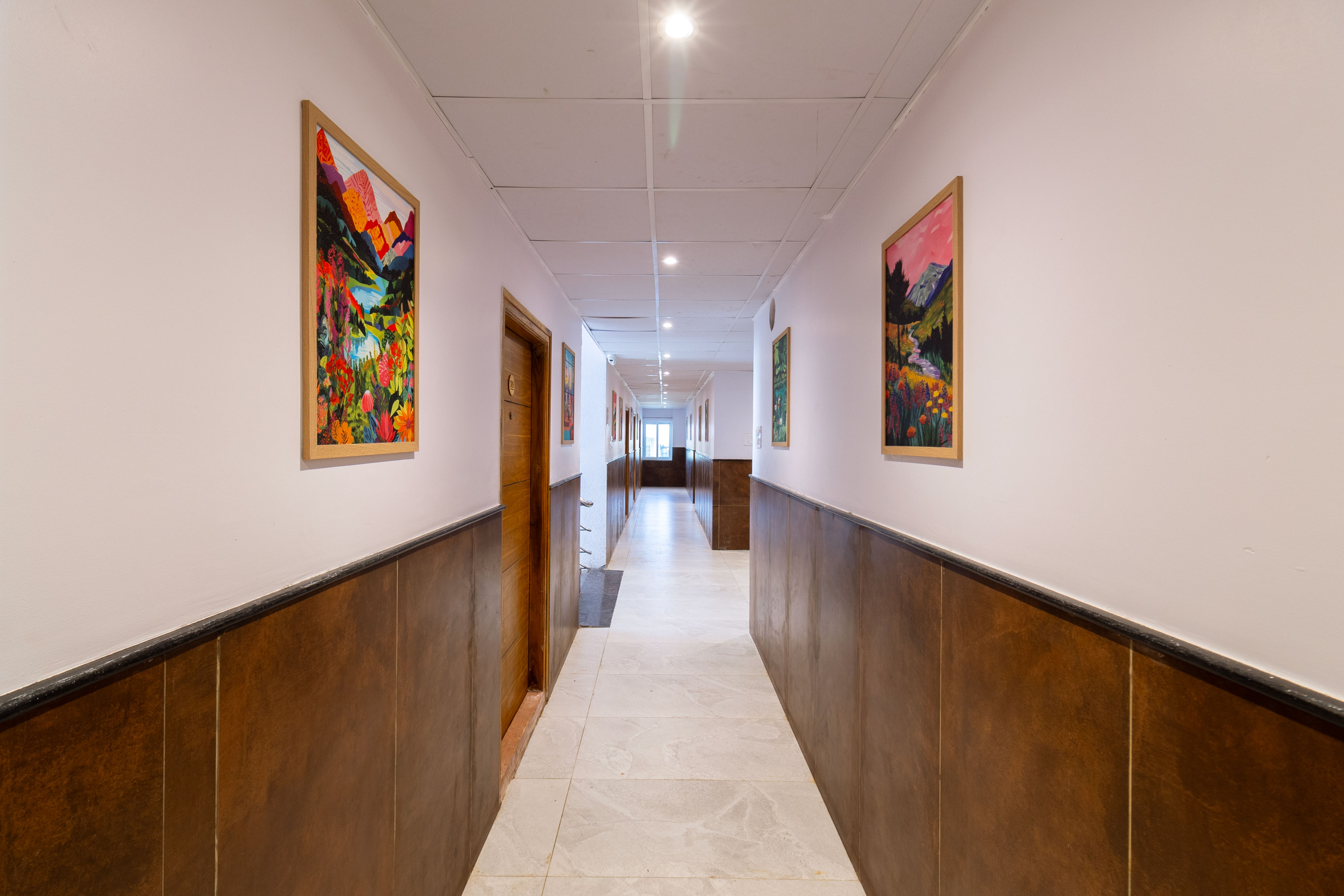 Main gallery