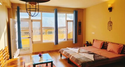 Eco Homes Standard Room 2 Room Type - Standard Room