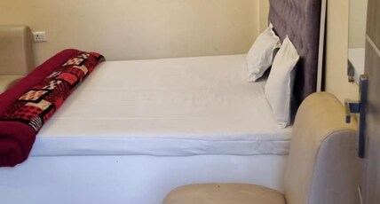 Hotel Ramdham Room Type - Standard Room