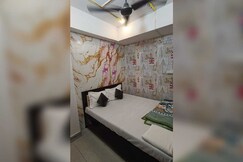 SPOT ON Hotel Atithi Stay