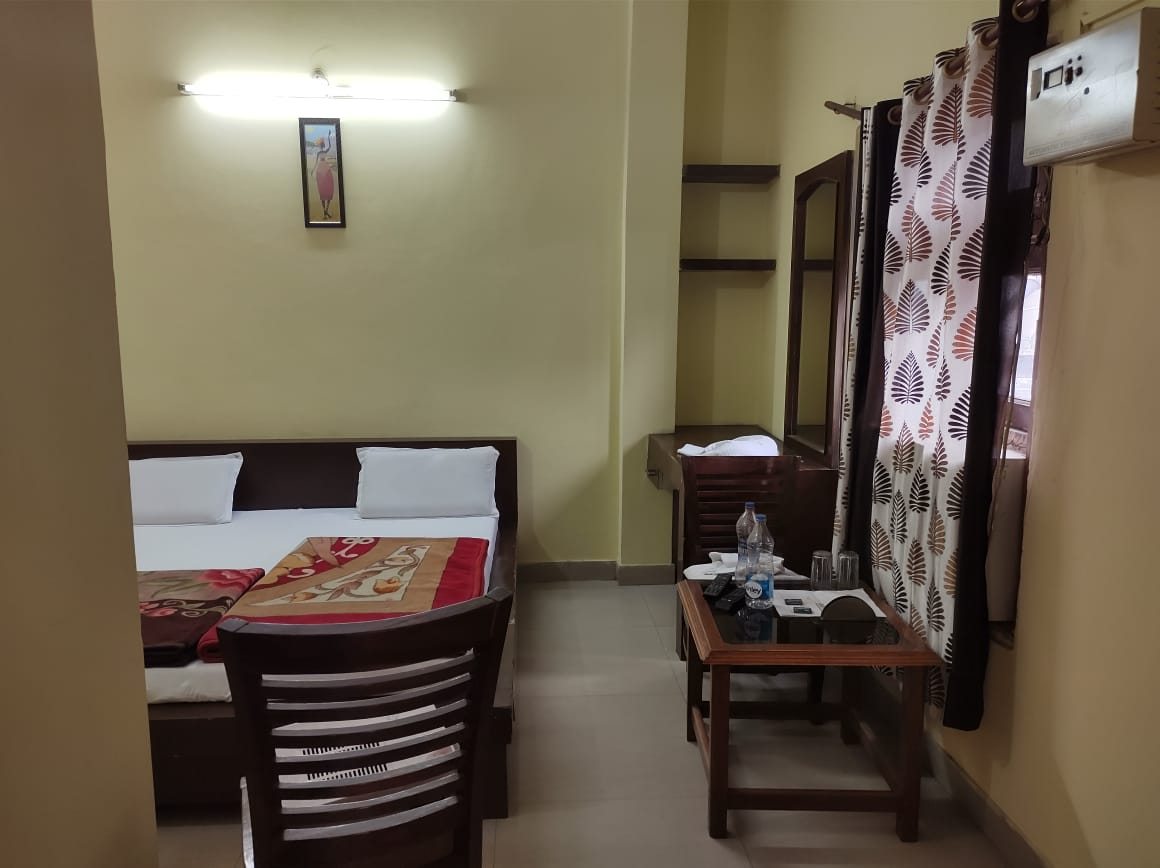 Hotel Pragati - Tap to explore photos