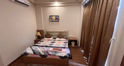 The Modern Haven Room Type - Bedroom