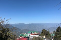 Himalayan Santi 2