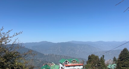 Himalayan Santi 2 Room Type - Himalayan Santi 2