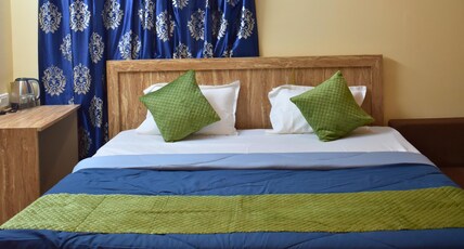 Skandanam Ecoville Homestay Room Type - Deluxe Couple Room