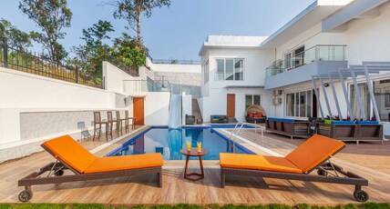 StayVista at White Pebbles Room Type - StayVista at White Pebbles