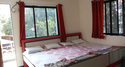 Shivtej Villa Homestay Room Type - Family Room 1