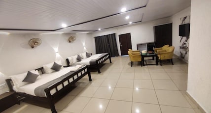 Ark Resorts Room Type - Family Suite(6 pax)