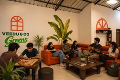 Veedu & Co Greens | 10 min from Kakkanad Infopark
