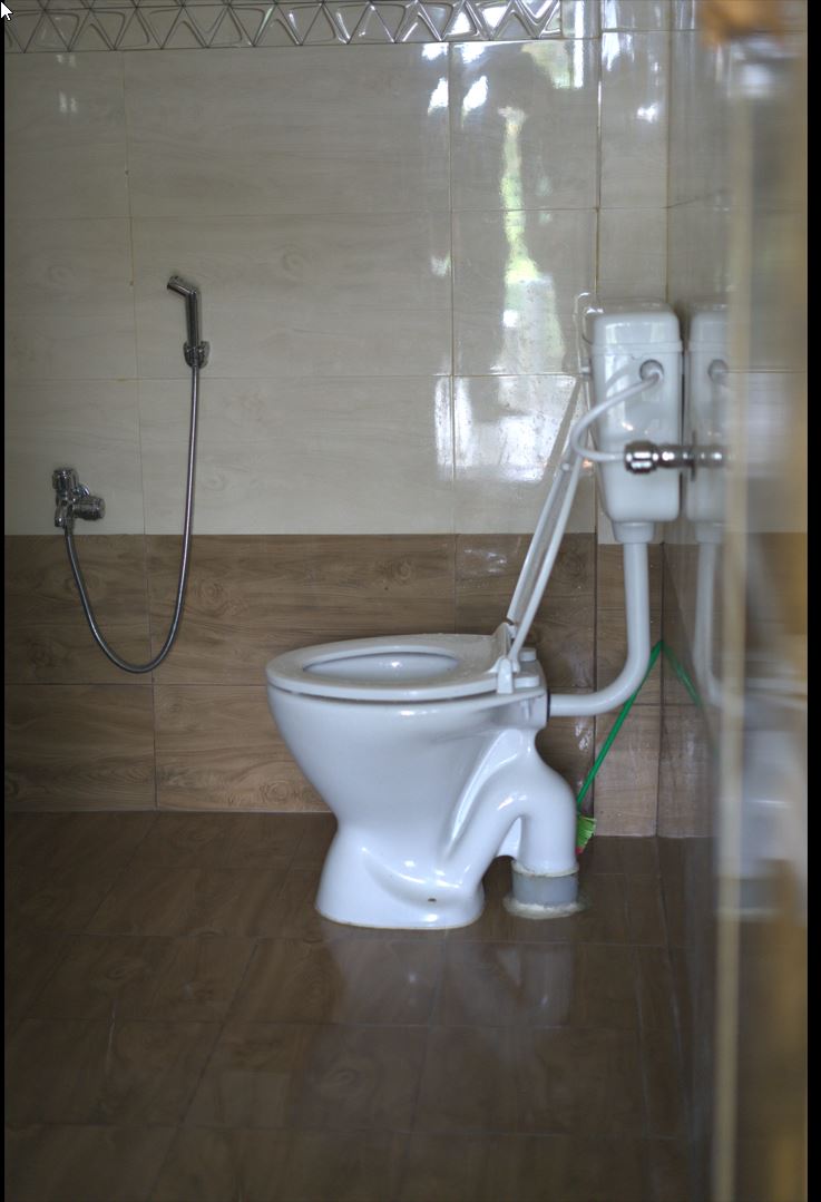 Prism Home Stay Pondicherry Terrace Room - Tap to explore photos