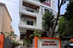 SwagStay Hotel Riviera