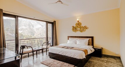 Pinewood Manor  In Solan   Kasauli Room Type - Pinewood Manor  In Solan   Kasauli