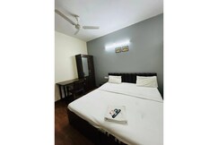 Address of Fab Hotel MV Galaxy