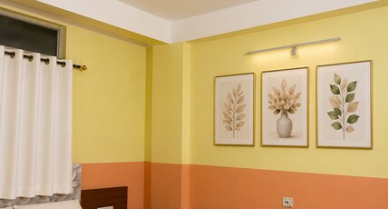 Orkit homestay Room Type - Bedroom 6