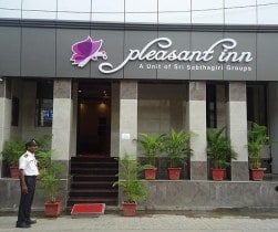 Pleasant Inn - Tap to explore photos