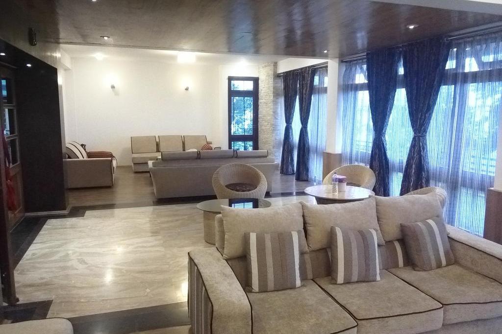 Main gallery