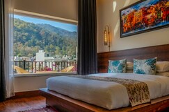 The Chalet By White Orchid