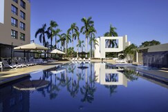 DoubleTree by Hilton Darwin Esplanade