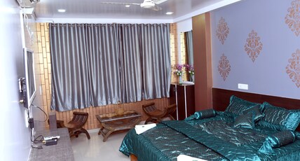 Hotel Tukson Room Type - E'lite Dx