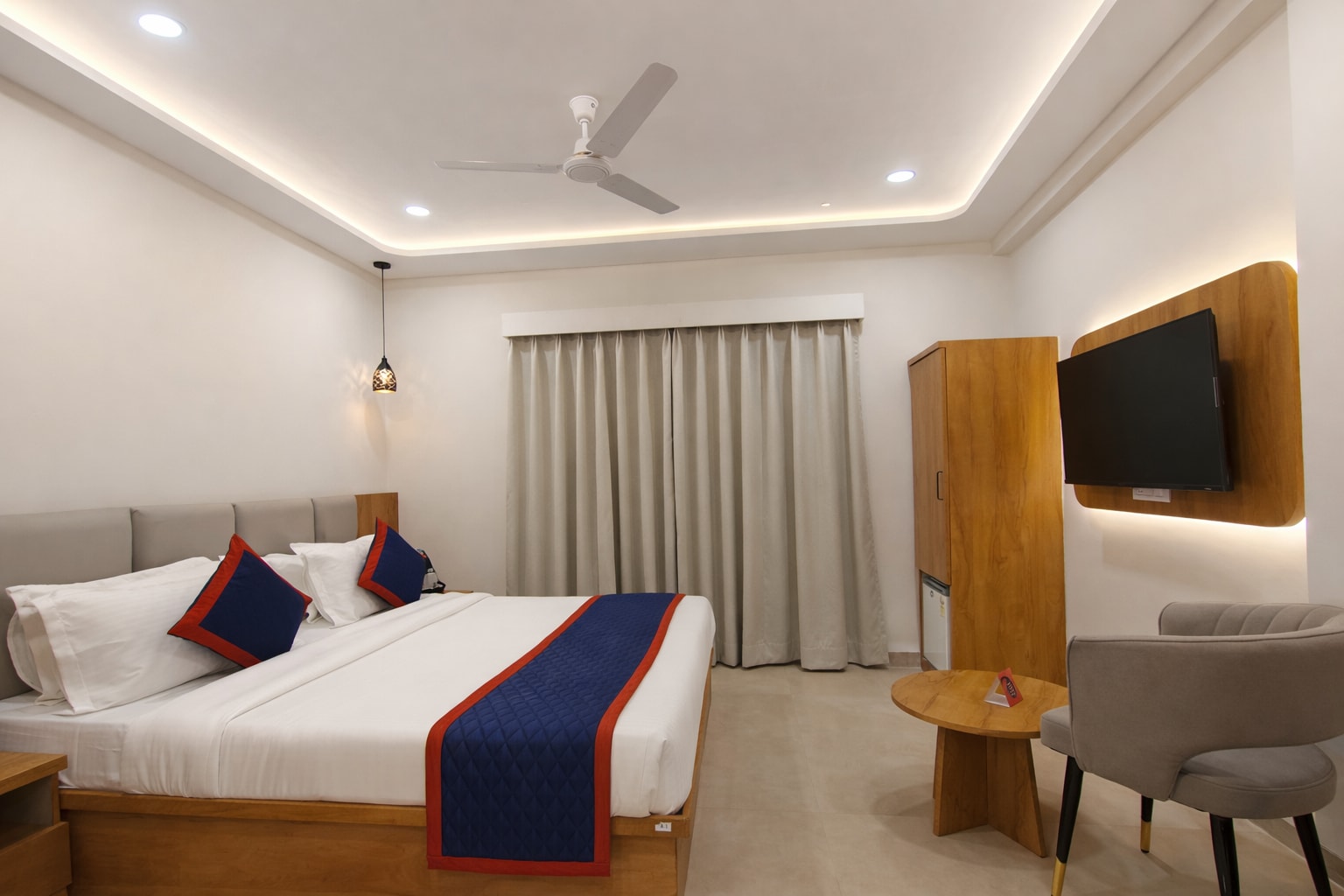 Zip by Spree Hotels Silvassa - Tap to explore photos