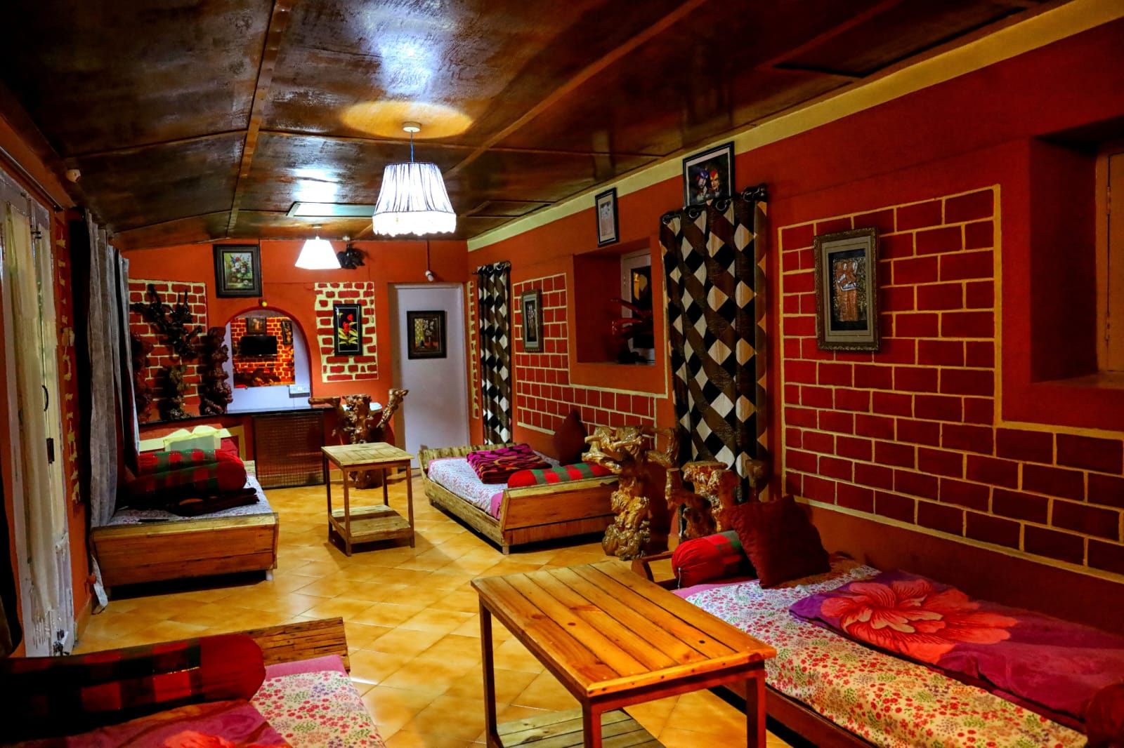 THE KODAI HAVEN - Tap to explore photos