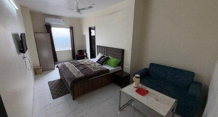 Sundervan Resort Room Type - Standard Room