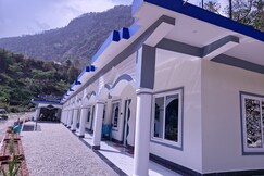 Himalaya's Beautiful Hills