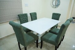 Premium 3BHK near Hitec City Hyderabad