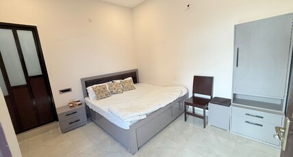 Hotel Ramarsh Palace Room Type - Double Bed Non AC Room