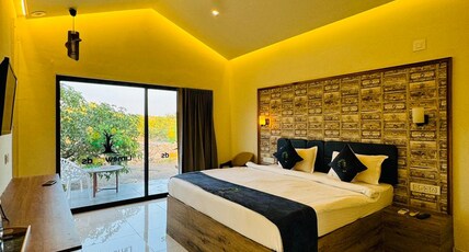 Limewood Homestay Room Type - Villa 5