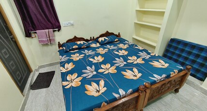 KK homestay Room Type - KK homestay