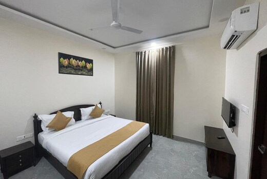 Harigarh Resort