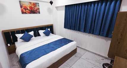 I Hotel - Bopal Room Type - Superior Room