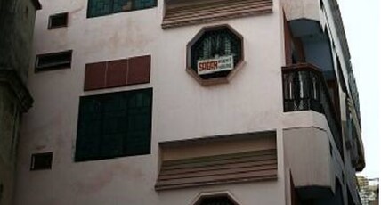 Sagar Guest House Room Type - deluxe room