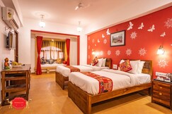 Hotel Aurang Heritage