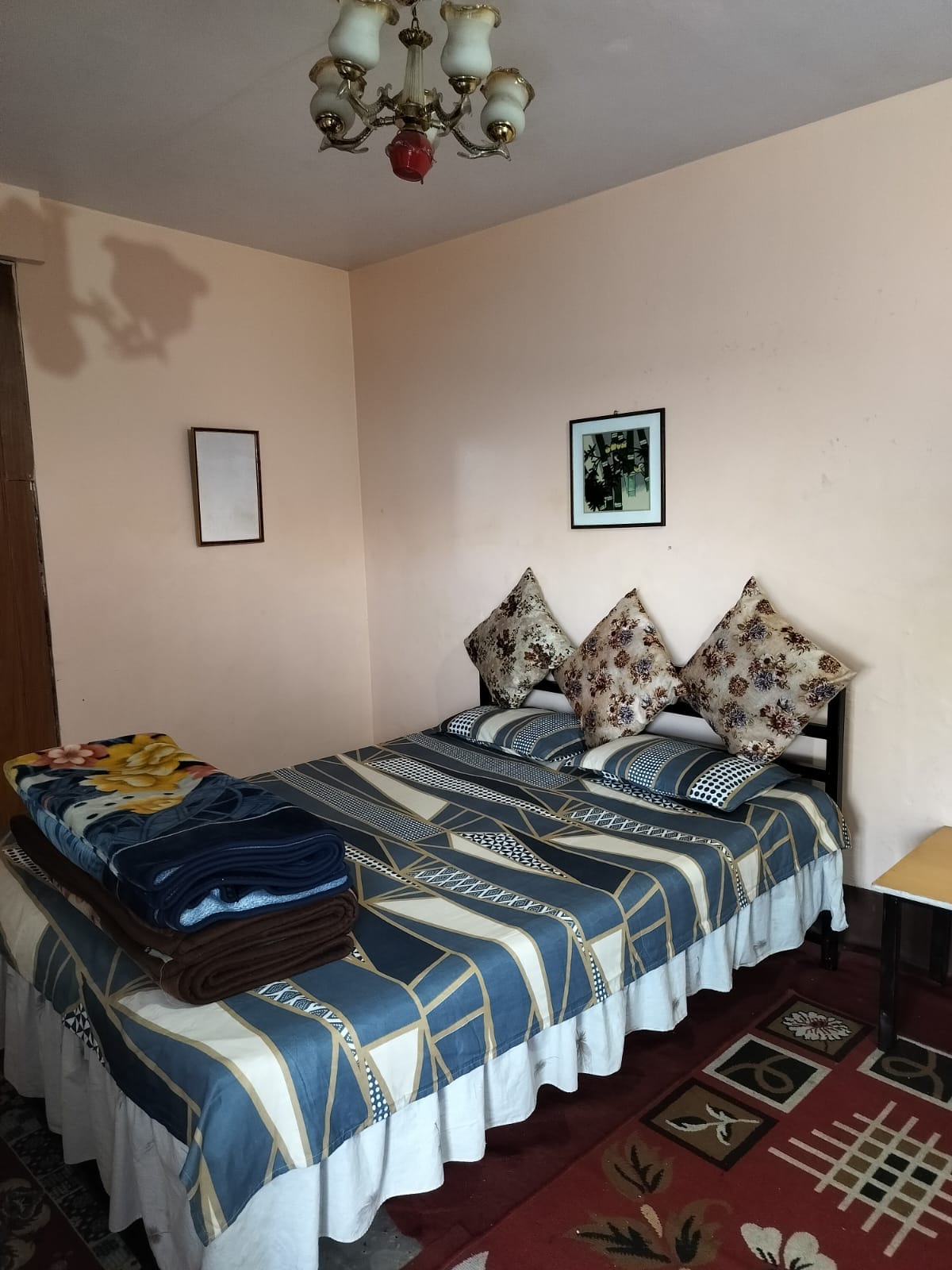 Benus Homestay - Tap to explore photos
